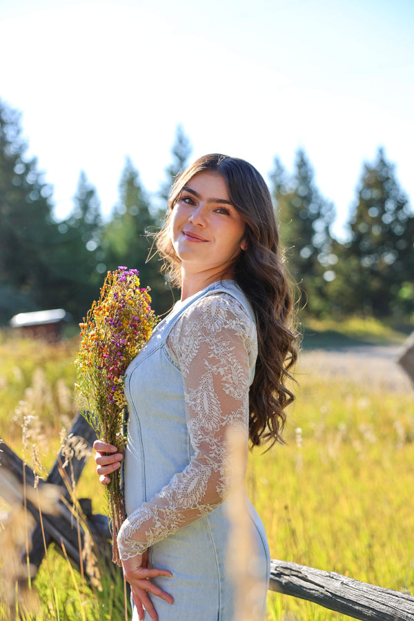 Senior Portraits