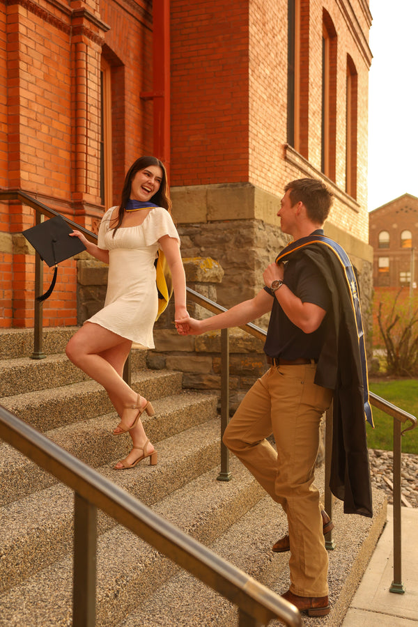College Seniors